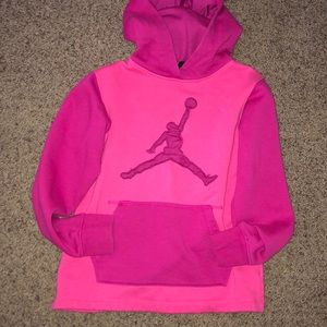 Jordan hoodie